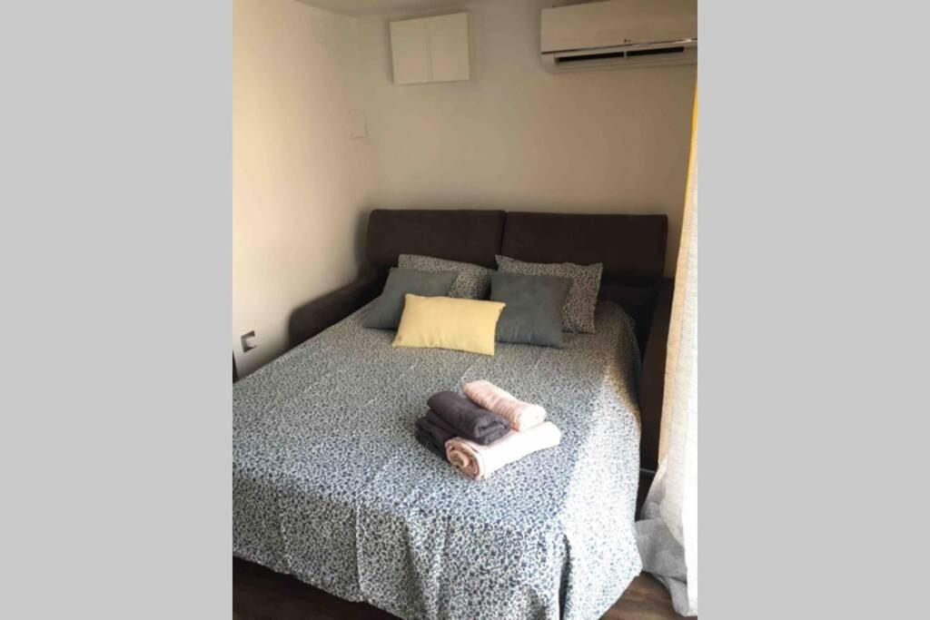 Apartamento Boutique Centrico A 5 Min Playa Alicante Exteriör bild